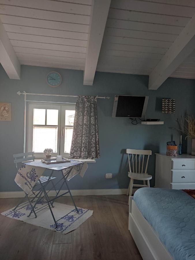 Ca' Moni - Imola Bed & Breakfast Exterior photo