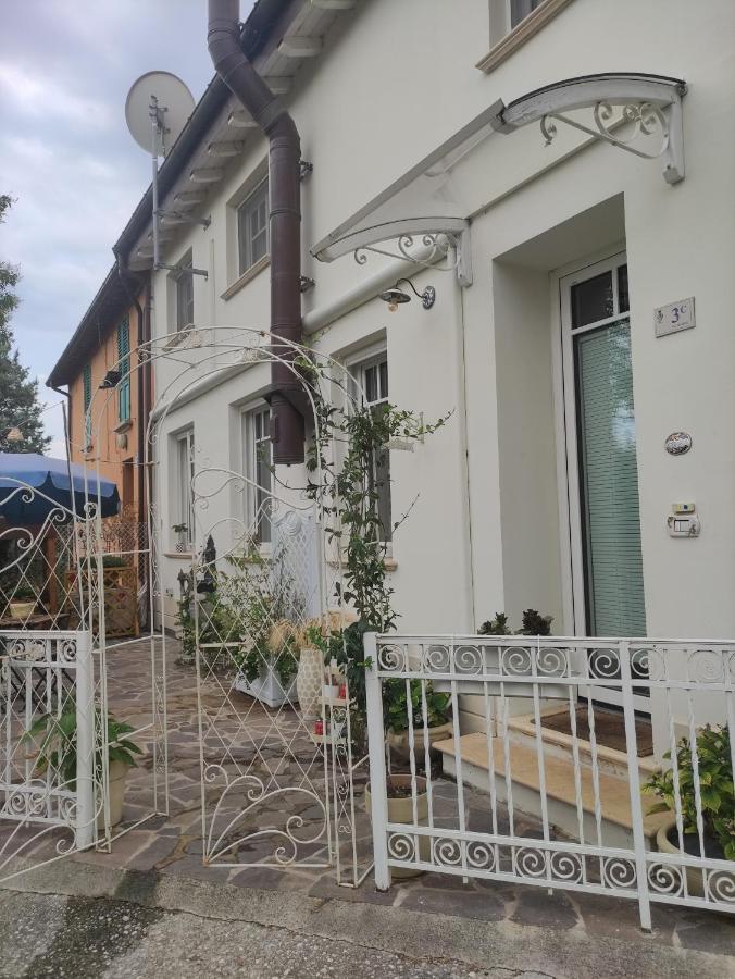 Ca' Moni - Imola Bed & Breakfast Exterior photo